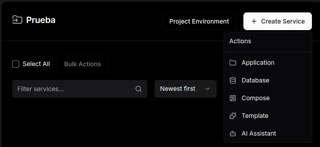 imagenes/dockploy/dockploy/dokploy-03-create-service-modal.png