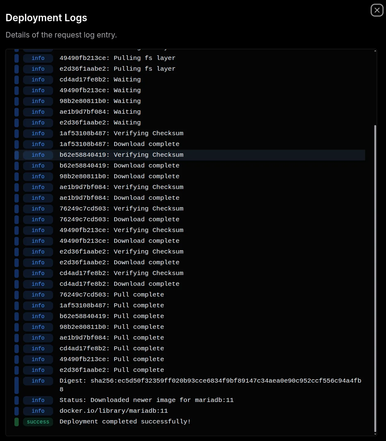 imagenes/dockploy/dokploy-08-database-deploy.png