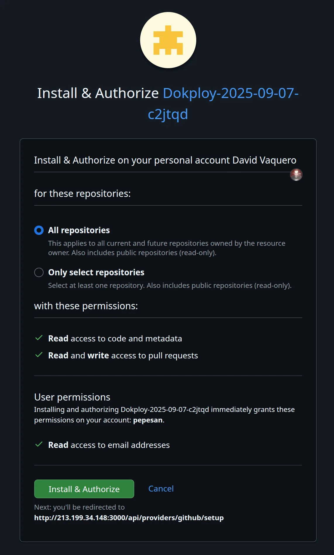 imagenes/dockploy/dokploy-13-connect-github-app.png