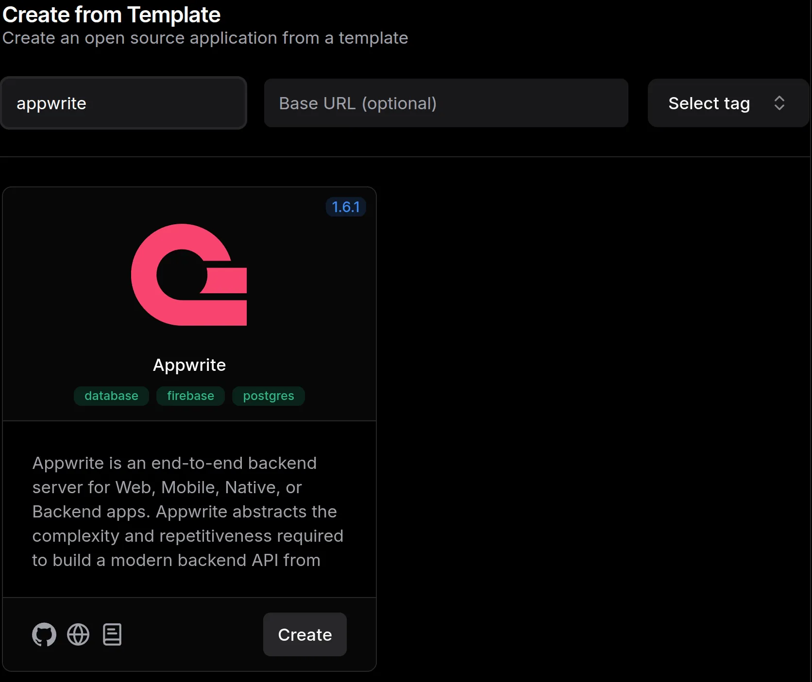 imagenes/dockploy/dokploy-14-template-select-appwrite.png